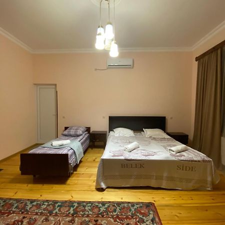 Season Hotel Kutaisi Luaran gambar