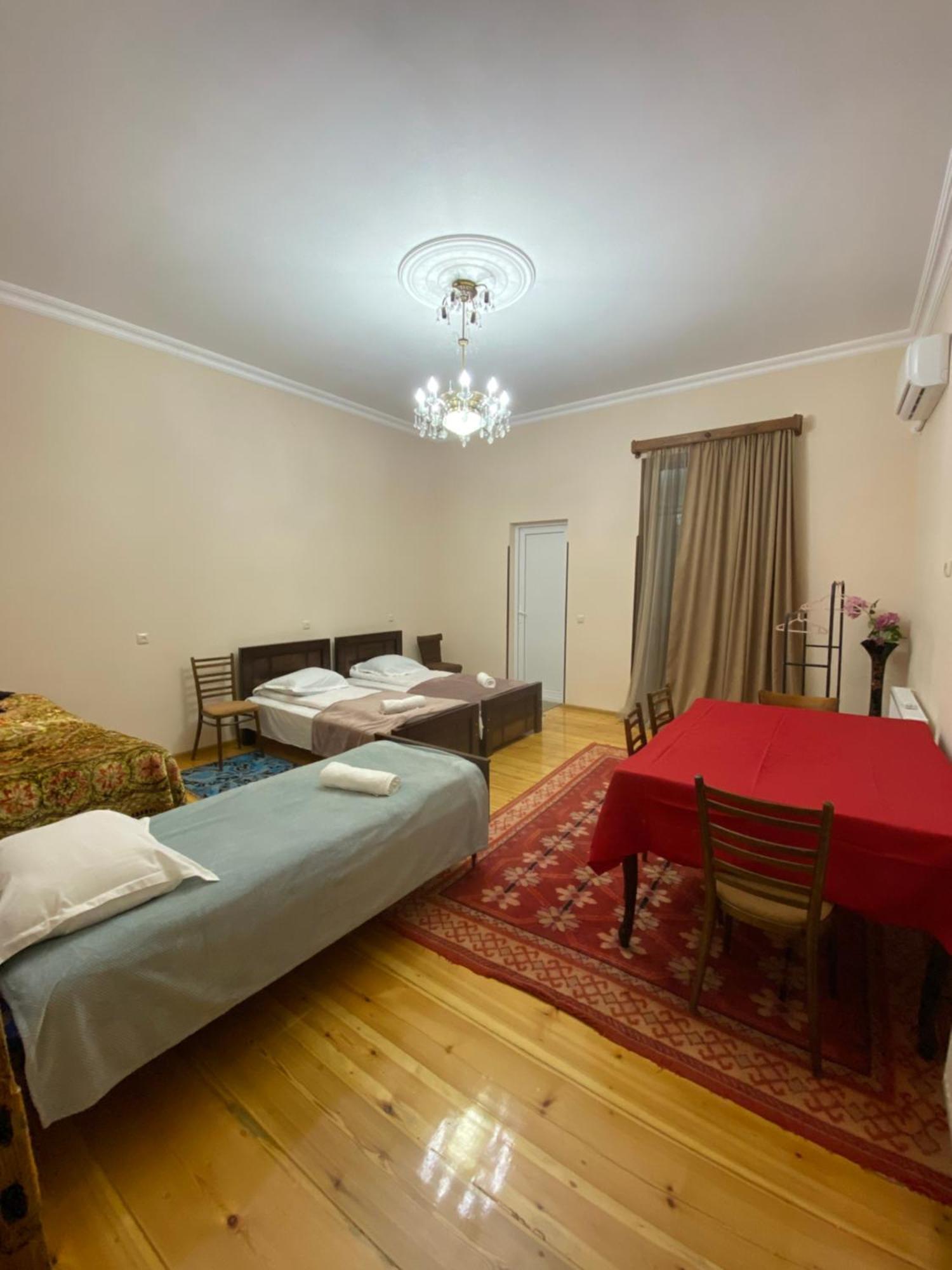 Season Hotel Kutaisi Luaran gambar