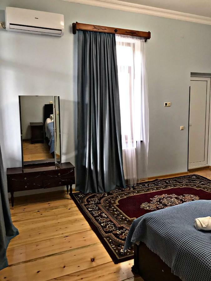 Season Hotel Kutaisi Luaran gambar