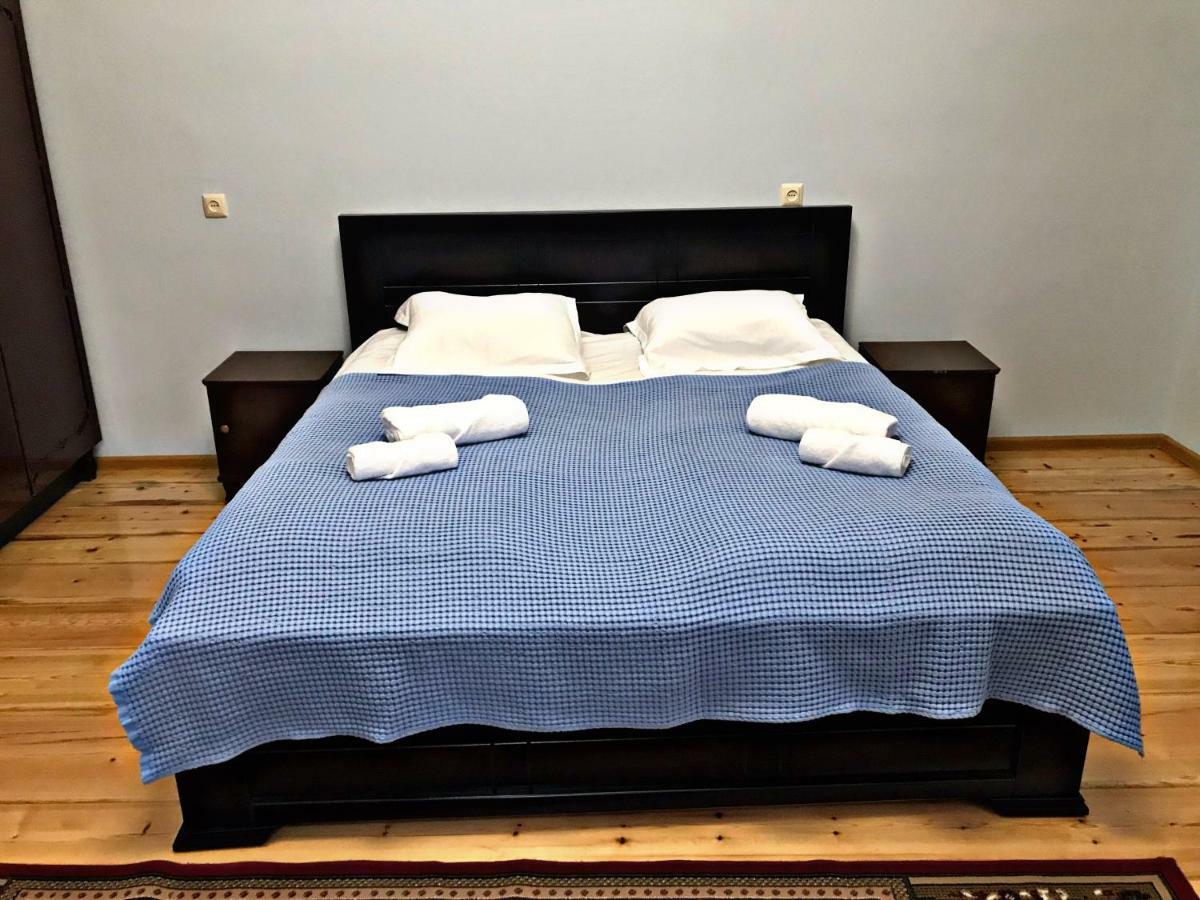 Season Hotel Kutaisi Luaran gambar