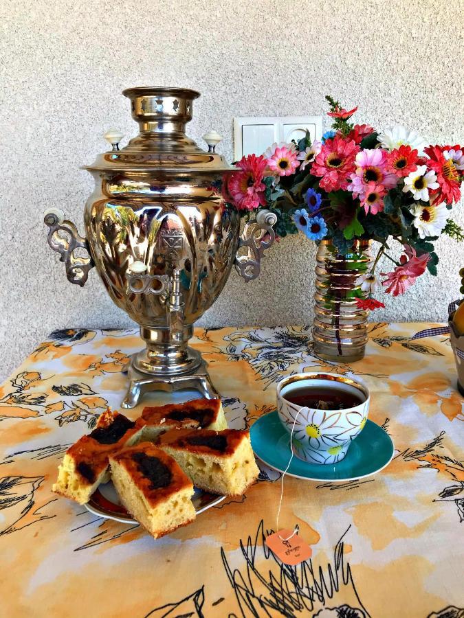 Season Hotel Kutaisi Luaran gambar